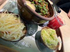 -京参 • 擂椒饭(这有山店)