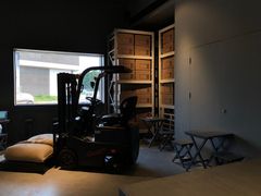 -来回·咖啡(钟村咖啡豆店)
