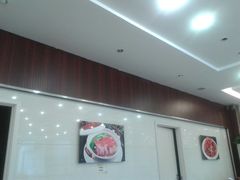 -许府牛杂·鲜牛肉火锅(梁溪万达店)