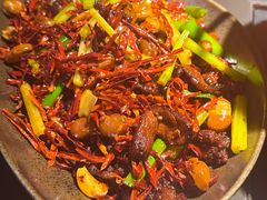 -Ameigo梅果·云贵川bistro(长宁来福士店)