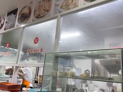 -老西白点心店