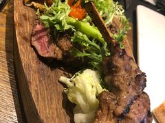 -造精酿餐厅