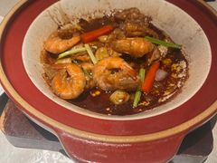 -维园悦谱·海派家常菜(乌鲁木齐南路店)