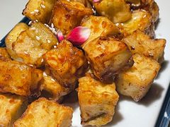网红茄子-柳莺湖上·湖景餐厅·江南菜(西湖店)