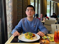 -拉斯维加斯永利酒店