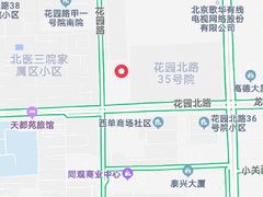 -美年大健康体检中心(牡丹园分院)
