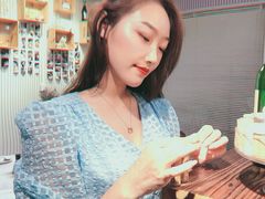 -K·Kitchen KK牛扒厨房(江南西店)