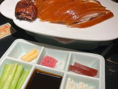 -四世同堂·京菜·烤鸭(双井店)
