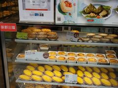 -圣安娜饼屋(新板樟堂店)