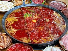 -正南齊北重庆老火锅(光华村直营店)