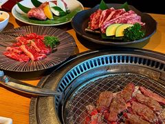 -御牛道日式烤肉料理(杭州万象城店)