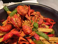 -聚味瞿记·龙虾堂(坡子街店)