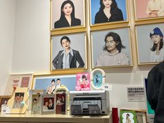 -海马体照相馆(重庆爱琴海购物公园店)