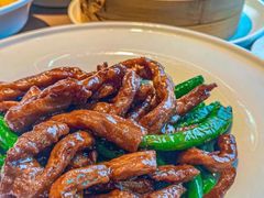 -张福记(陇海中路店)