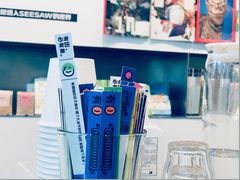 -Seesaw Coffee(上海尚悦湾店)