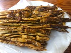 -十里铺铁板鱿鱼