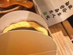 -君之狮子山·轻糖烘焙(松江印象城店)