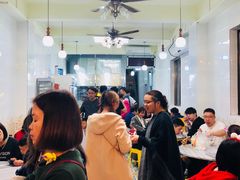 -芬芳甜品(同福路店)
