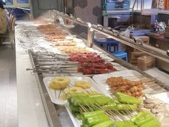 -通海俄式烧烤·俄罗斯大串(嵩山路店)