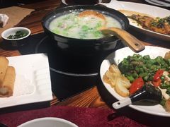 -渔米粥(罗湖店)