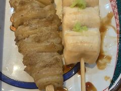 -鸟幸 TORISAKI 炭火居酒屋