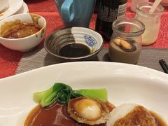 -济南喜来登酒店-盛宴自助西餐厅·综合自助