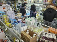 -牛奶便利(东四店)