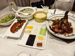 -老妈菜馆(建设街店)