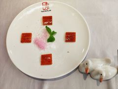 -味+新京宴·烤鸭·北京菜(创意谷店)