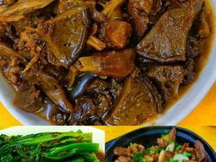 -东城食府·手工点心·37年老字号(虎门店)