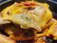 -鸭王烤鸭店(三里河店)