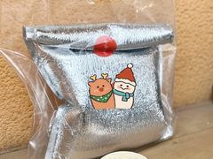 100%黑巧-Dip in Gelato(富民路店)