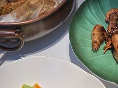 -桂满陇·海市蜃楼·黑金(国金店)