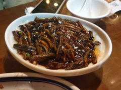 -奶奶的味道(胶州路店)