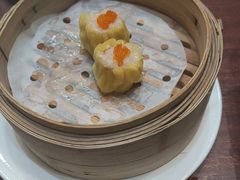 蟹仔鲜虾干蒸-明阁 Ming Court(广州朗豪酒店)