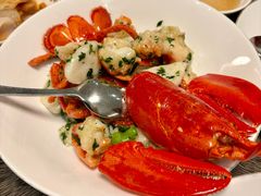 -Yan Ting 宴庭中餐厅(上海静安瑞吉酒店)