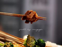 红油味钵钵鸡-嘉州叶婆婆钵钵鸡(建设路店)