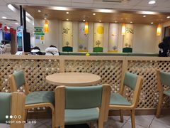 大堂-德克士(砂之船奥特莱斯店)