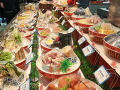 -保定会馆(裕华店)