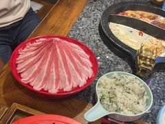 -蜀大侠火锅(香格里拉店)
