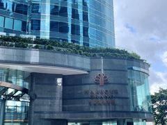 -香港九龙海逸君绰酒店