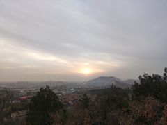 -府君山公园
