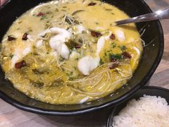 -好人民间小吃(镇江八佰伴店)