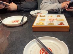 -探鱼·鲜青椒爽麻烤鱼(广州花都来又来店)