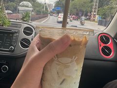 -瑞幸咖啡(横琴中央汇店)