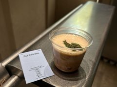 -O.P.S. CAFE