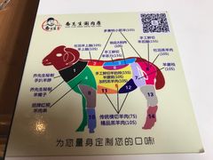 -乔先生涮肉·鲜活牛羊肉火锅(塘沽店)