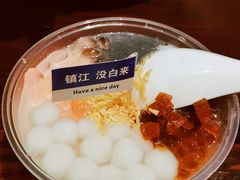 -永安鱼庄·镇江菜(东吴路店)