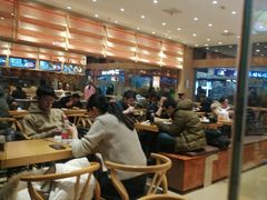 大堂-三千粉牛肉米粉(来客茂店)