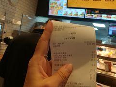 -汉堡王(金鹰天地广场店)